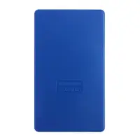 Калькулятор карманный 8-разрядный, работает от солнечной батареи, МИКС