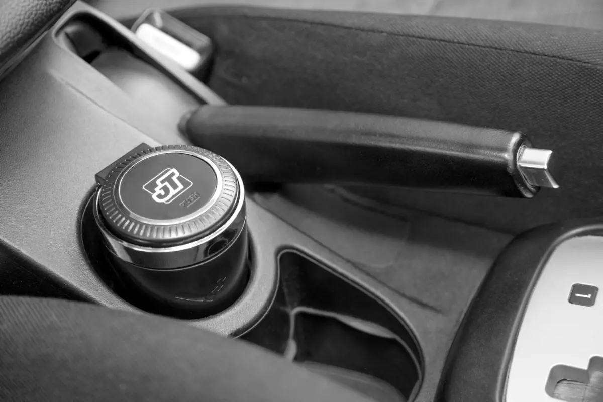 Пепельница JT AT-005J