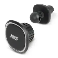 Держатель для смартфонов магнитный в дефлектор AVS AH-2208-M