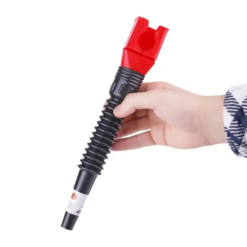 Воронка универсальная AVS OF-050 (50х275 мм)