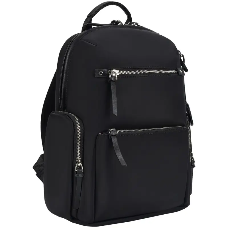 Рюкзак Santiago 13, черный Рюкзак Santiago 13, черный