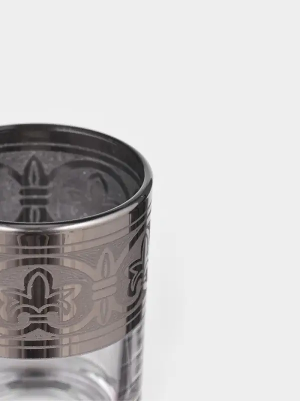 Мини-бар &laquo;Фрегат. Флоренция&raquo;, 8 предметов: барная стойка, графин, стопки 6 шт., 500/50 мл