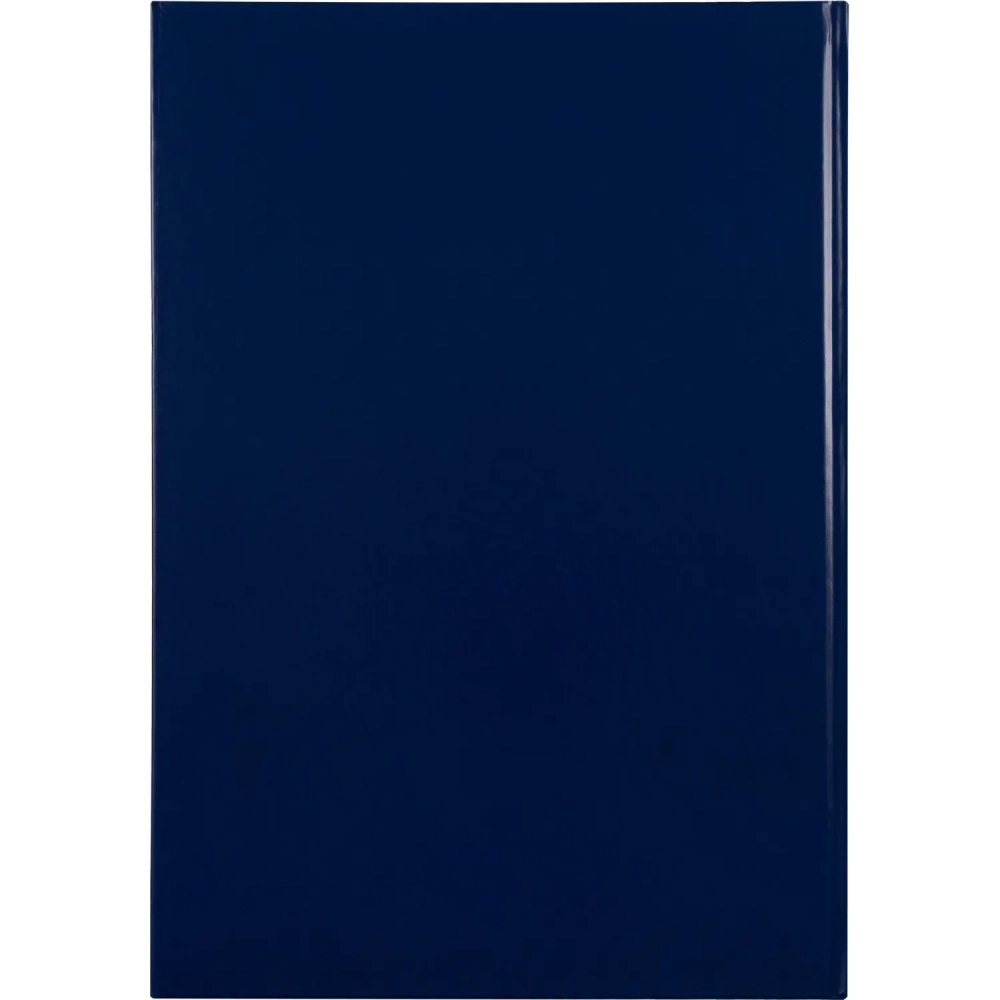 Книга регистр. корреспонден. А4 96л. обл.бумвинил