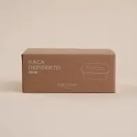 Маслёнка SL Home &laquo;Каса Перфекто&raquo;, с ножом для масла, бамбуковая крышка, 15&times;10&times;5.5 см