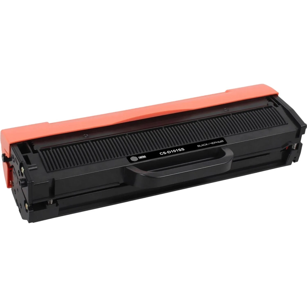 Картридж лазерный Cactus CS-D101SS MLT-D101S чер.для Samsung 2160/2165/2167