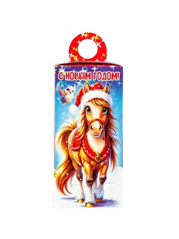 Подарок &laquo;Холодок&raquo; 200 г