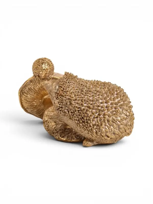 Фигурка декоративная &laquo;Ёжик с малышом&raquo;, 17&times;8.5&times;8.5 см