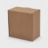 Набор тарелок 4 шт глубоких 15х5 см "White Label" 1277455