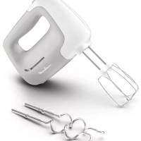Миксер Prepmix HM450B10 с 5 скоростями, 450 Вт