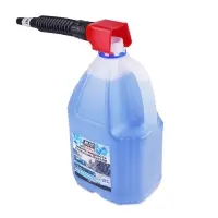 Воронка универсальная AVS OF-050 (50х275 мм)