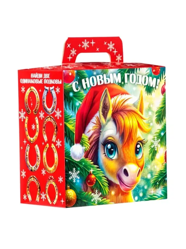 Подарок &laquo;Позитивчик&raquo; 400 г