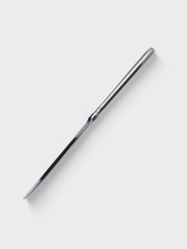 Нож столовый Hanna Knövell Malaren, 23.1 см, нержавеющая сталь, серебристый Нож столовый Hanna Knövell Malaren, 23.1 см, нержавеющая сталь, серебристый