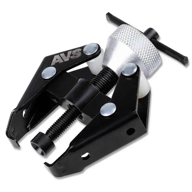 Съемник рычагов стеклоочистителя и клемм АКБ AVS WP-02