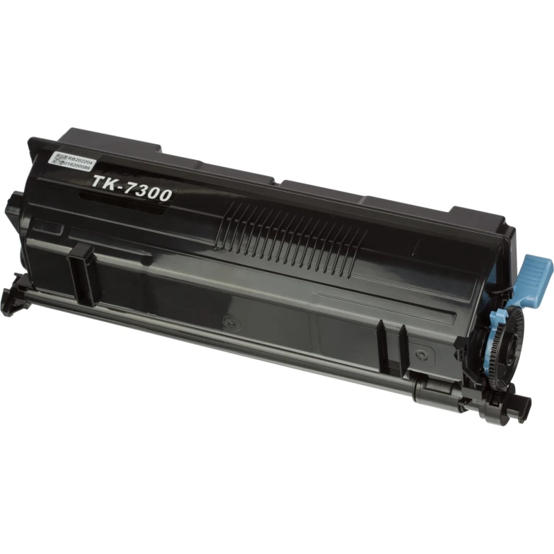 Картридж лазерный Retech TK-7300 чер. для Kyocera P4040DN