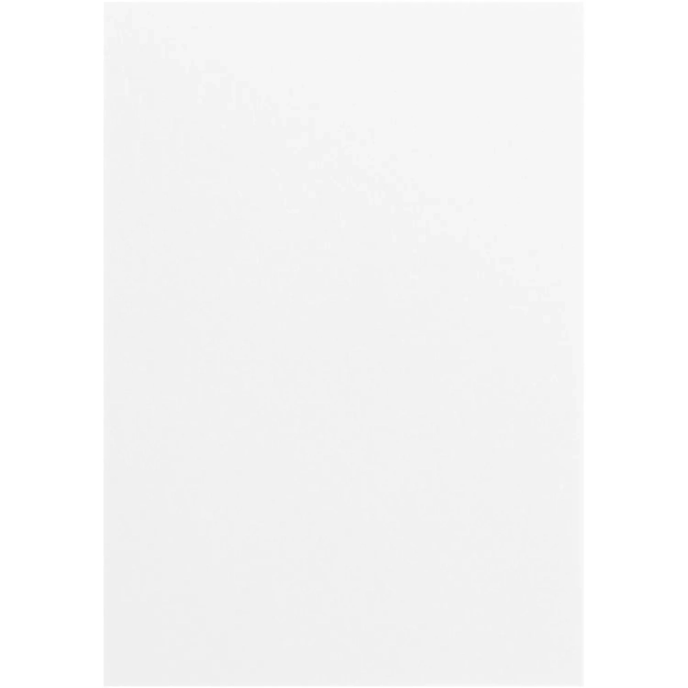 Папка для черчения школьная А4 210х297 200г/м2 24л 3с62