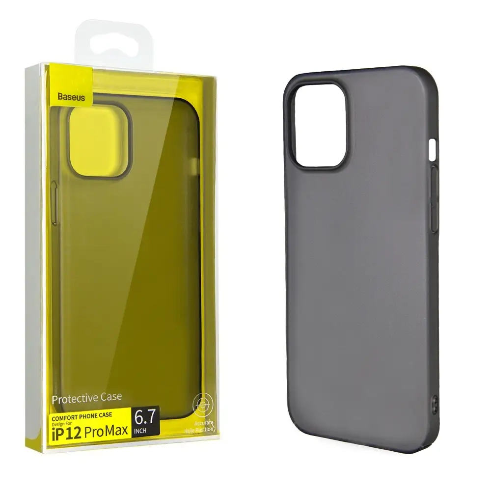 Чехол IPH 12 Pro Max