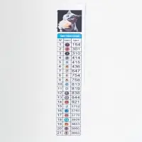 Алмазная вышивка полное заполнение &laquo;Котенок с розой&raquo;, на раме, 40&times;50 см