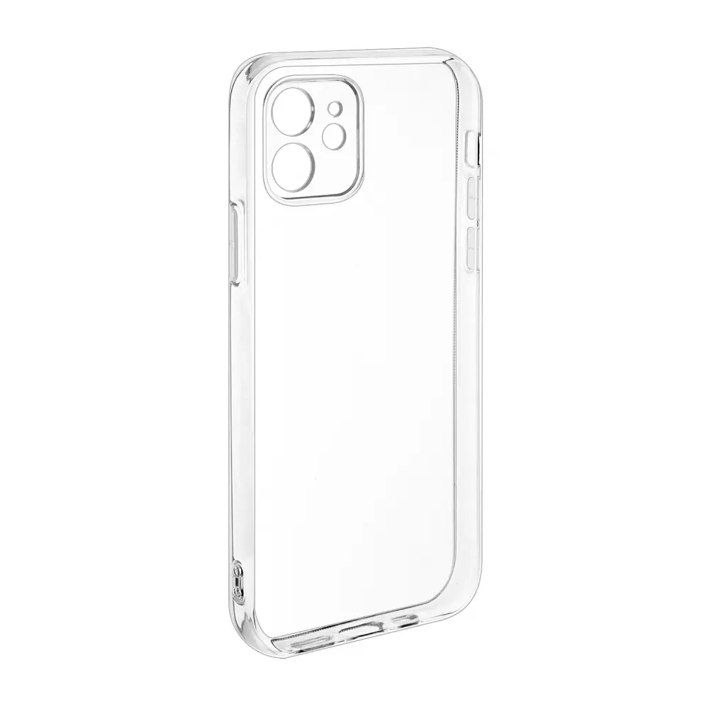 Чехол IPh 11 2.0mm TPU Clear case