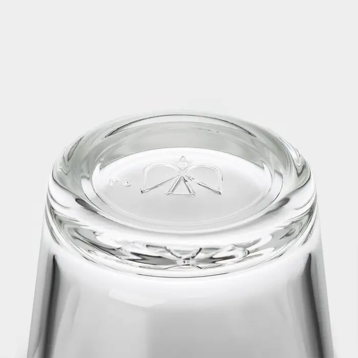 Стопки &laquo;Ода&raquo;, 50 мл, набор 6 шт., стекло, прозрачный