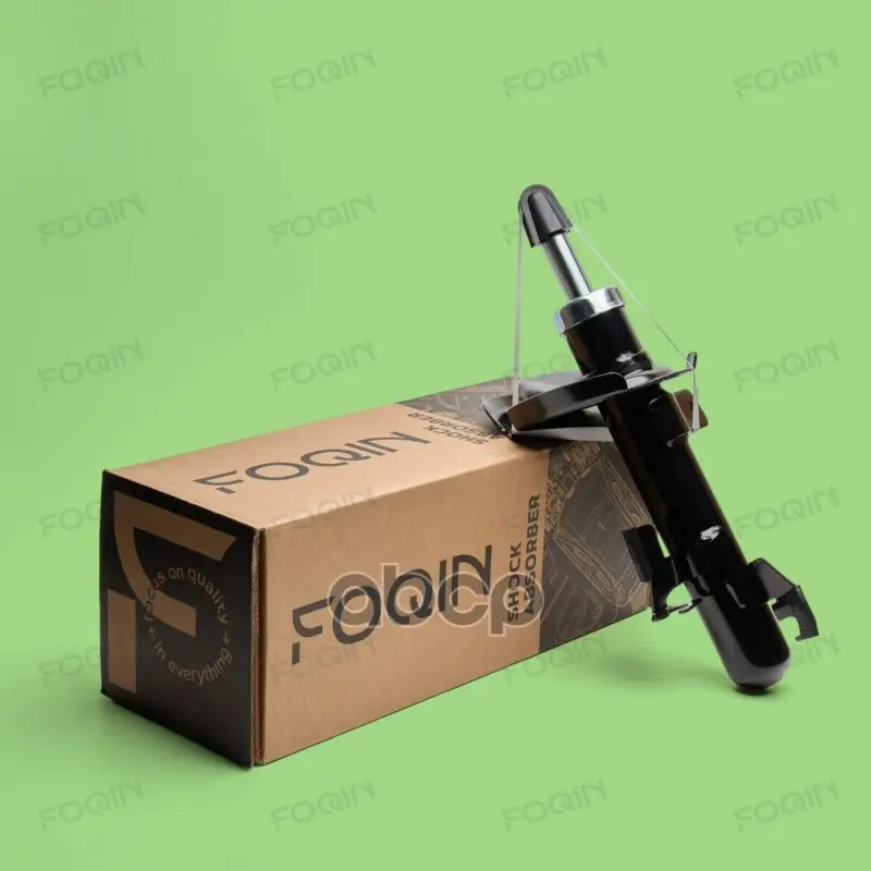 Амортизатор подвески FOQIN арт. FQ101253