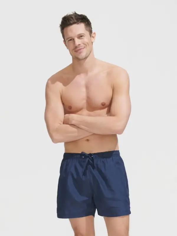 Шорты мужские Sandy черные, размер XS Шорты мужские Sandy черные, размер XS