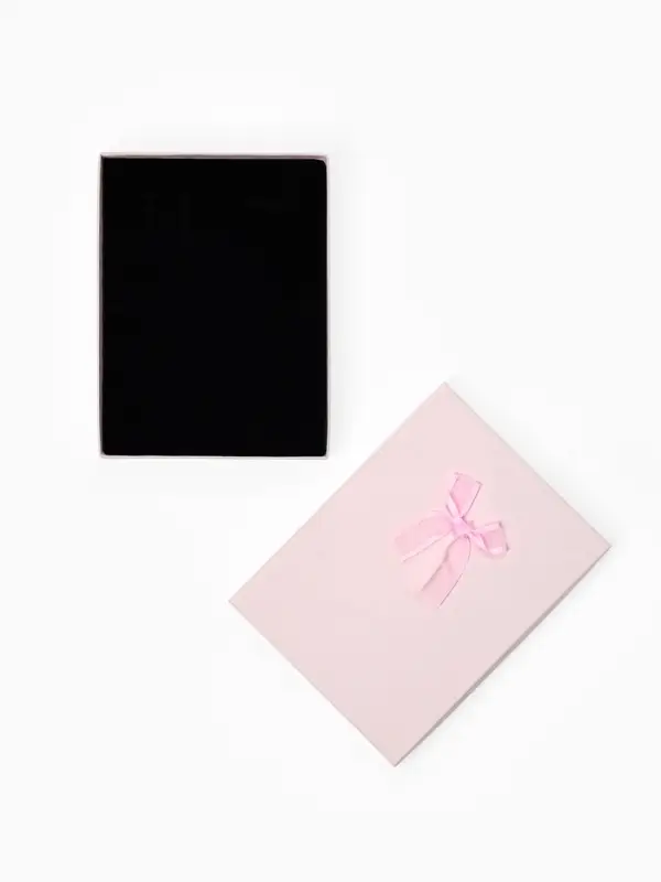 Набор коробочек подарочных 6 шт. под набор &laquo;Ромбы&raquo;, 12.5&times;16.5, цвет МИКС (7528503)