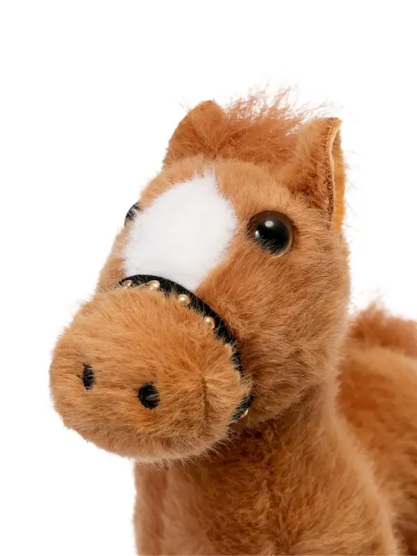 Мягкая игрушка &laquo;Лошадка&raquo;, 15 см