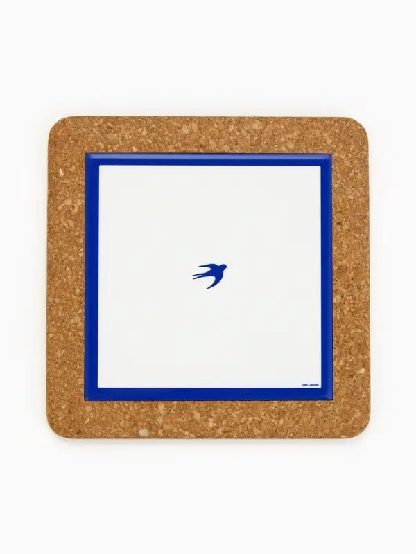 Подставка  Подставка "Ласточка", 19,5 см