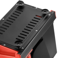 Ломтерезка слайсер для нарезки электрический КТ-9952 Ломтерезка слайсер для нарезки электрический КТ-9952