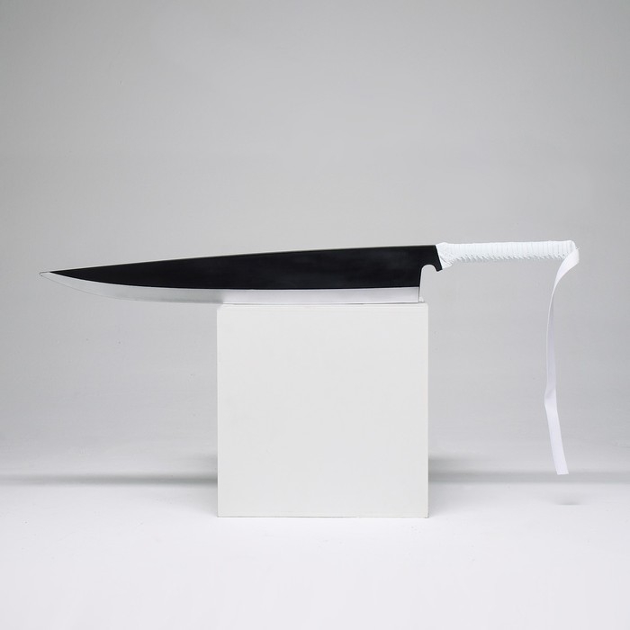 Сувенирное оружие Сувенирное оружие "Меч аниме", 107см, пенополистирол