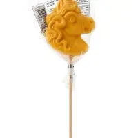 Карамель леденцовая Sweet Ness единорог, микс, 30 г