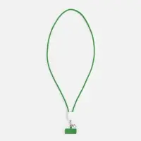 Кабель-ланьярд energyFlex Pro, зеленый