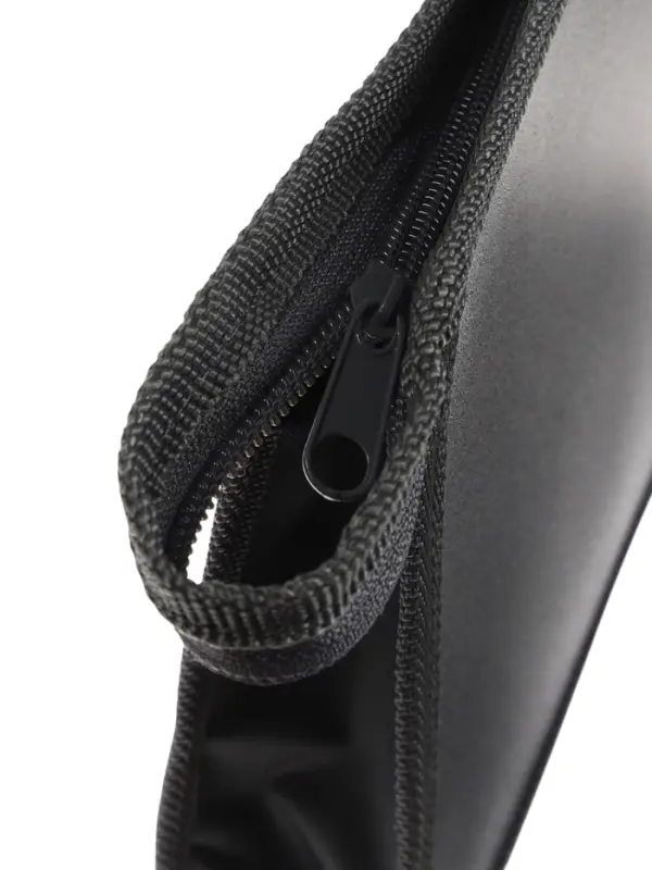 Папка для тетрадей А5 &laquo;Принцесса&raquo;, молния сверху, 230&times;190&times;50 мм