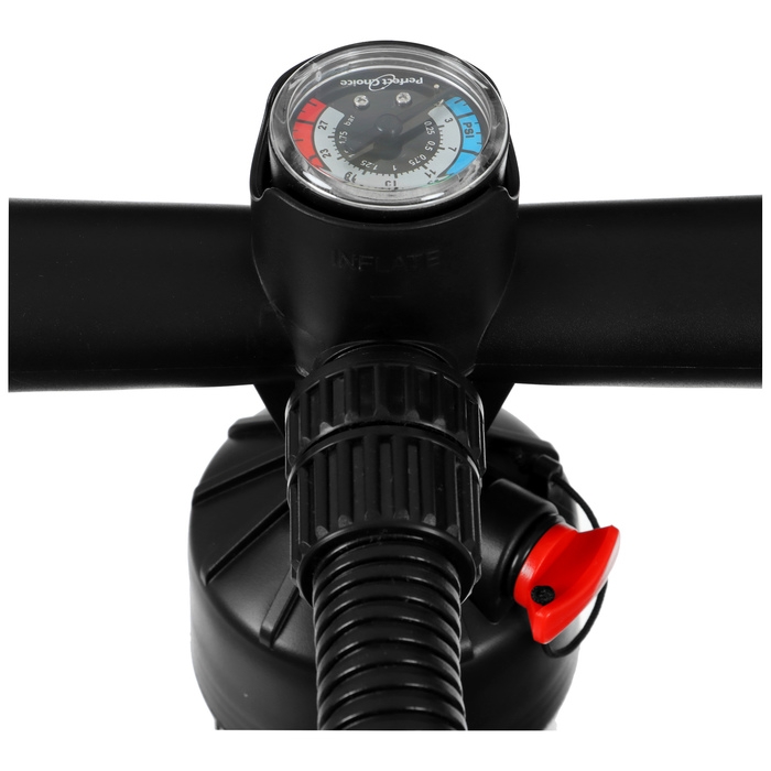 SUP доска надувная прогулочная KELPIE 11 SUP доска надувная прогулочная KELPIE 11", 335х80х15 см