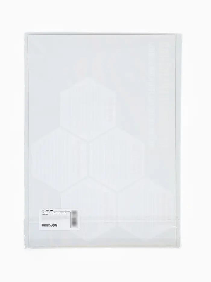 Набор плакатов к 9 Мая 6 шт, размер А4