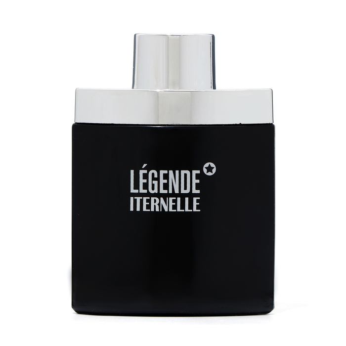 Туалетная вода мужская Gentle Days, 100 мл Туалетная вода мужская Gentle Days, 100 мл