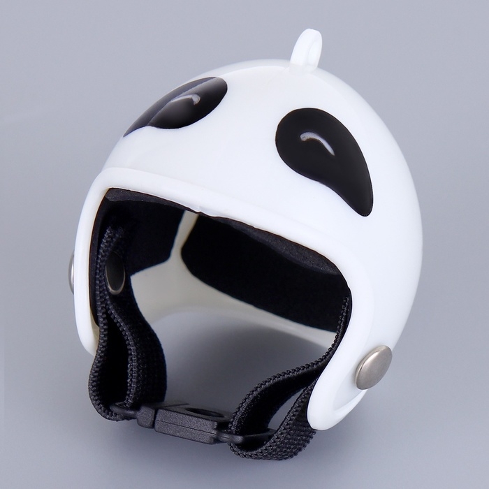 Шлем для птиц, микс Шлем для птиц, микс