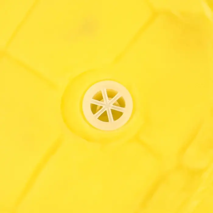 Резиновая игрушка для ванны Крошка Я &laquo;Черепаха&raquo;, большая, 15 см, с пищалкой