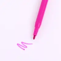 Фломастеры 24 цвета &laquo;Ум и Хрум&raquo;