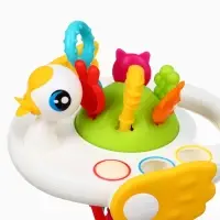 Развивающая игрушка &laquo;Уточка-тянучка&raquo;, от 6 мес.