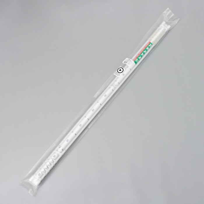 Сушилка для белья потолочная «Лиана Люкс», 5 линий, 1,1 м