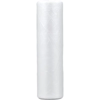 Пакет фасовочный на втулке ПНД 30х40 12 мкм 500 шт/рул