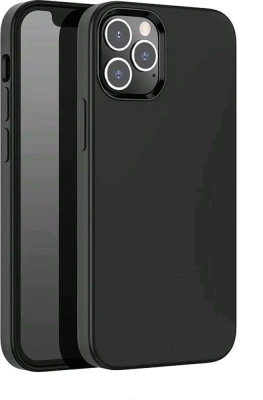 Чехол iPh 12 Pro Max