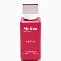Парфюмерная вода женская Milestone MELINA ARINA, 35 мл (мотив Oriana /PARFUMS DE MARLY)