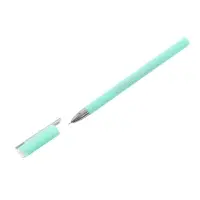 Ручка гелевая ErichKrause. G-Reed Stick Pastel Bloom, чёрный стержень, узел 0.38 мм