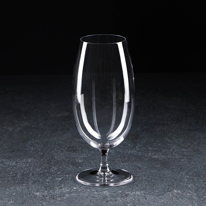 Набор стаканов для пива Beercraft, 630/550/680 мл, 6 шт Набор стаканов для пива Beercraft, 630/550/680 мл, 6 шт