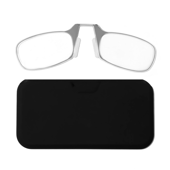 LM-002 Очки корригирующие однофокальные стигматические в индивидуальном кейсе диоптрия: +3,00 LM-002 Очки корригирующие однофокальные стигматические в индивидуальном кейсе диоптрия: +3,00