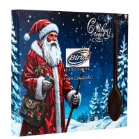 Набор «Шоколадная Ложечка», 54 г