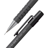 Карандаш механический PENAC RB-085M 0,5мм НВ черный SA0801-06