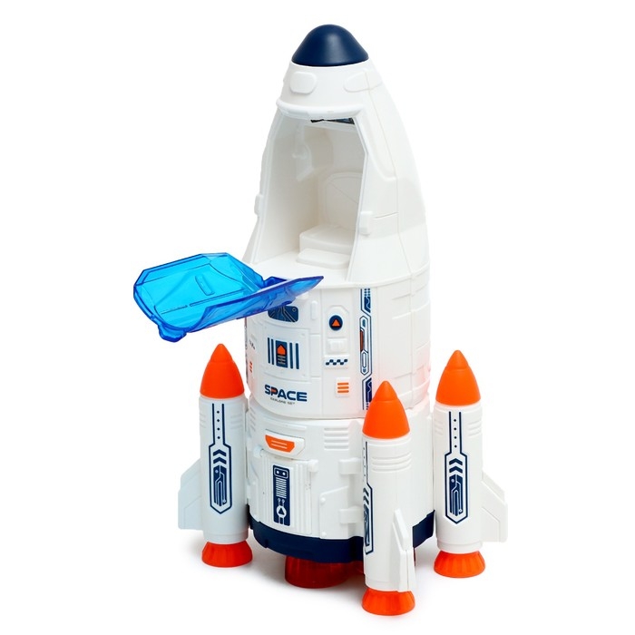 Игровой набор «Экспедиция» Игровой набор «Экспедиция»